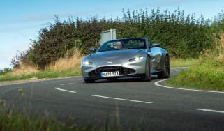 Aston Martin header